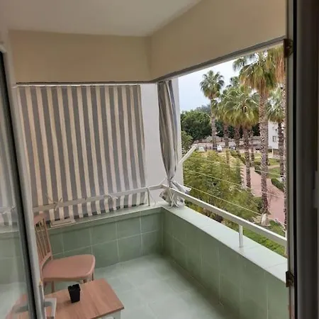 Apartment Myrixoss