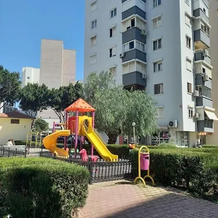 Myrixoss * Antalya