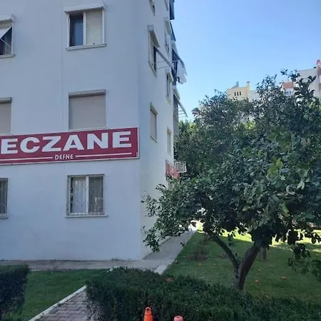 Myrixoss Antalya