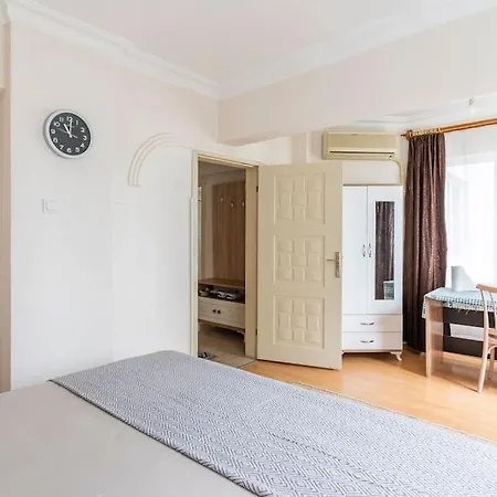 Apartment Myrixoss *
