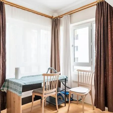 Apartment Myrixoss *